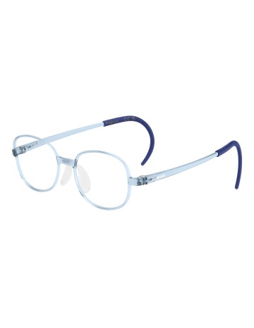 OPTICAL FRAMES POLAROID - PLD D557 - PINK - 55 2