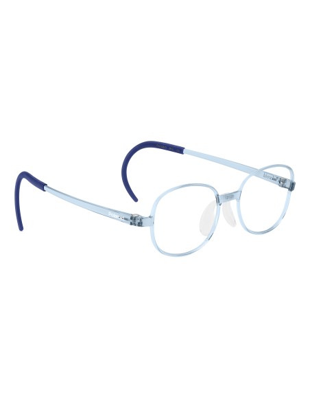 OPTICAL FRAMES POLAROID - PLD D557 - PINK - 55