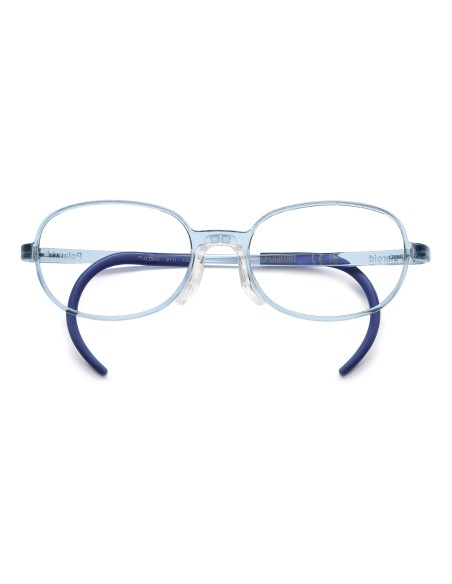 OPTICAL FRAMES POLAROID - PLD D557 - PINK - 55