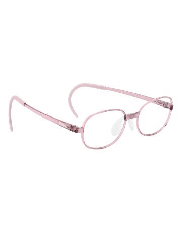 OPTICAL FRAMES Polaroid Kids - PLD D843 - RED - 46 2
