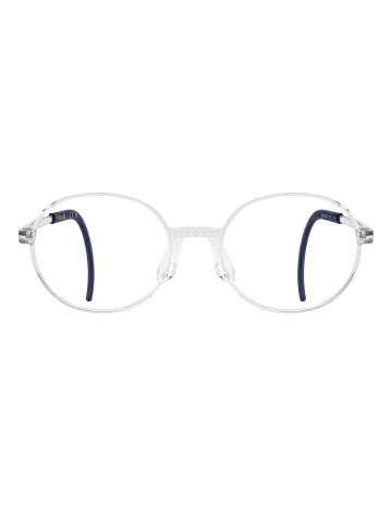 OPTICAL FRAMES Polaroid Kids - PLD D843 - CRYSTAL - 46 2