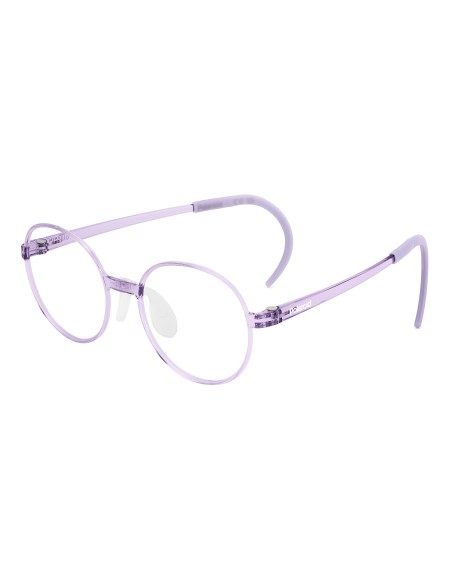 OPTICAL FRAMES Polaroid Kids - PLD D842 - CRYSTAL - 46
