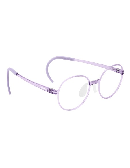 OPTICAL FRAMES Polaroid Kids - PLD D842 - CRYSTAL - 46