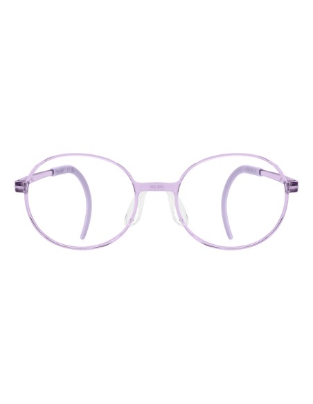 OPTICAL FRAMES Polaroid Kids - PLD D842 - CRYSTAL - 46
