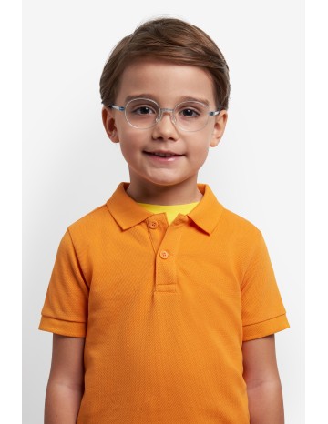 OPTICAL FRAMES Polaroid Kids - PLD D843 - PINK - 46 2