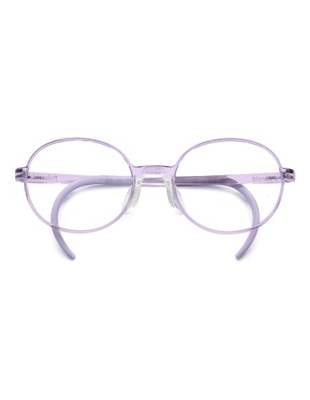 OPTICAL FRAMES Polaroid Kids - PLD D842 - CRYSTAL - 46