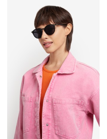 SUNGLASSES FRAMES POLAROID - PLD 6233/S - AZURE - 51 2