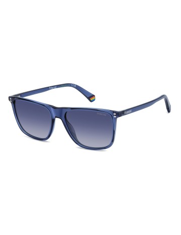 SUNGLASSES FRAMES POLAROID - PLD 6233/S - GREEN - 51