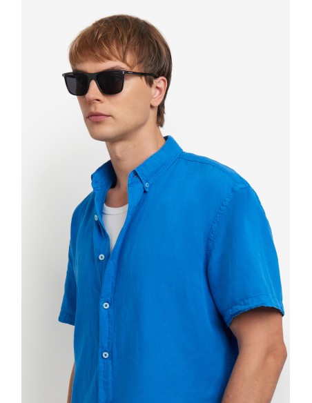 SUNGLASSES FRAMES POLAROID - PLD 6232/S - BLUE - 55