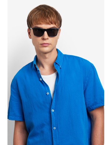 SUNGLASSES FRAMES POLAROID - PLD 6232/S - BLUE - 55 2