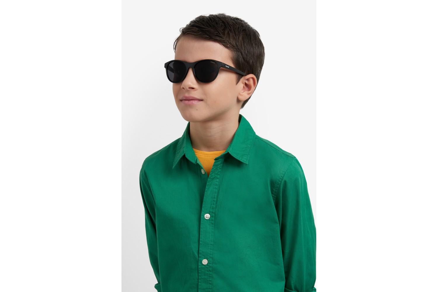 POLAROID KIDS PLD 8066/S Occhiali da Sole Calibro 48 | Isolani