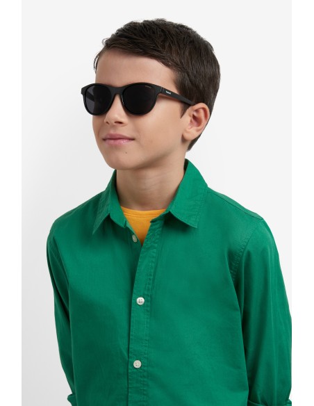 SUNGLASSES FRAMES POLAROID - PLD 6231/S - GREEN - 55