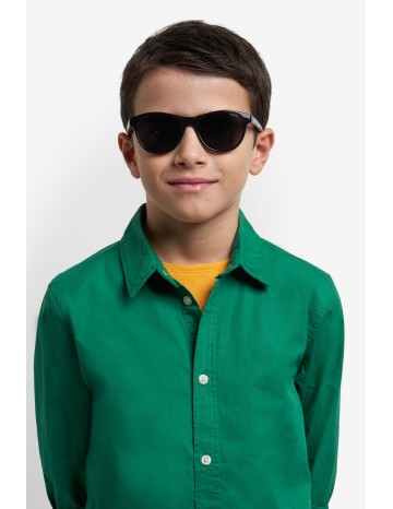 SUNGLASSES FRAMES POLAROID - PLD 6231/S - GREEN - 55 2