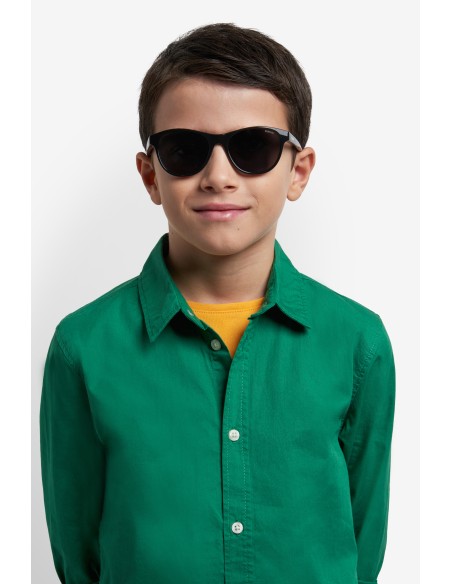 SUNGLASSES FRAMES POLAROID - PLD 6231/S - GREEN - 55