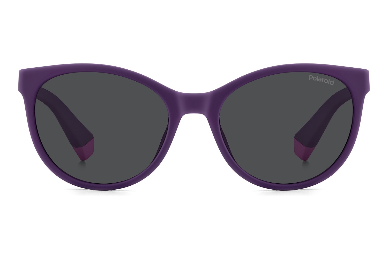 SUNGLASSES FRAMES Polaroid Kids - PLD 8066/S - BLACK - 48