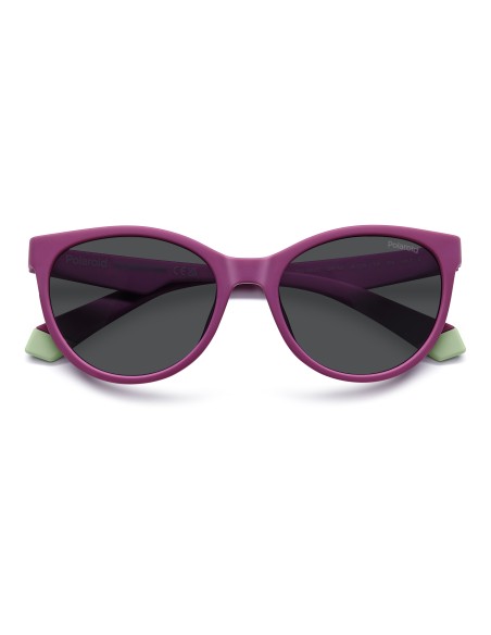 SUNGLASSES FRAMES POLAROID - PLD 6231/S - HAVANA - 55