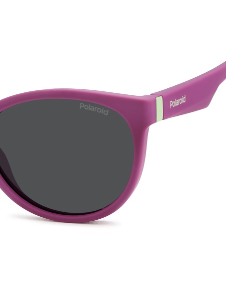 SUNGLASSES FRAMES POLAROID - PLD 6231/S - HAVANA - 55