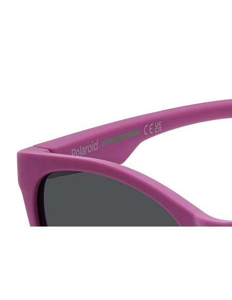 SUNGLASSES FRAMES POLAROID - PLD 6231/S - HAVANA - 55