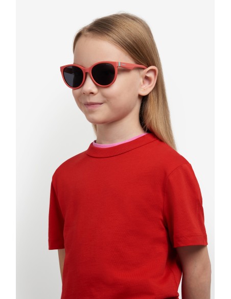 SUNGLASSES FRAMES Polaroid Kids - PLD 8065/S - VIOLET - 49