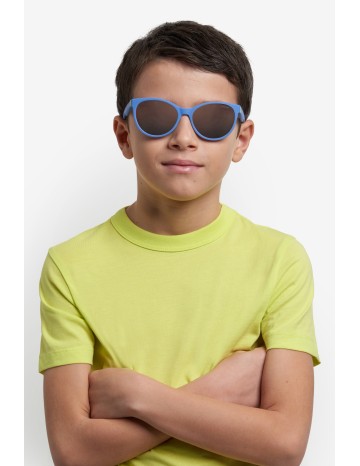 SUNGLASSES FRAMES Polaroid Kids - PLD 8065/S - CYCLAMEN - 49 2