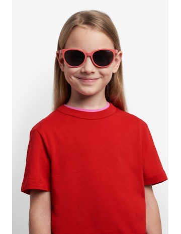 SUNGLASSES FRAMES Polaroid Kids - PLD 8065/S - VIOLET - 49 2