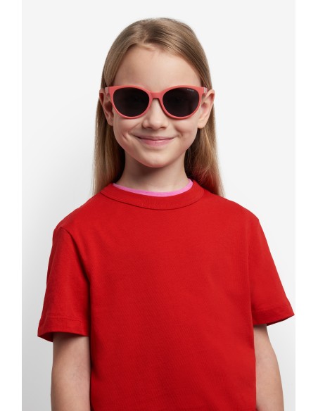 SUNGLASSES FRAMES Polaroid Kids - PLD 8065/S - VIOLET - 49