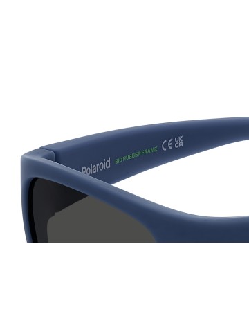 POLAROID KIDS PLD 8064/S Occhiali da Sole Calibro 54 | Isolani