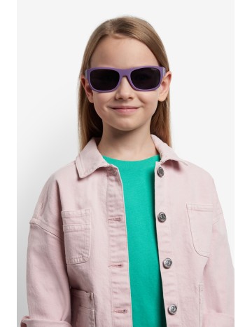 SUNGLASSES FRAMES Polaroid Kids - PLD 8064/S - BLUE - 54 2