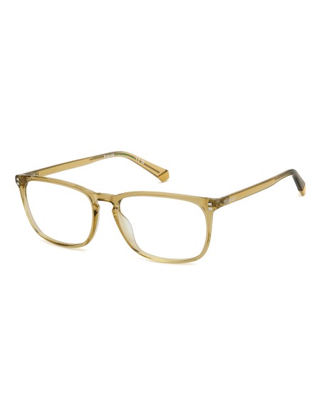 SUNGLASSES FRAMES Polaroid Kids - PLD 8064/S - GREEN - 54