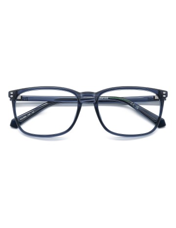 SUNGLASSES FRAMES Polaroid Kids - PLD 8064/S - VIOLET - 54 2