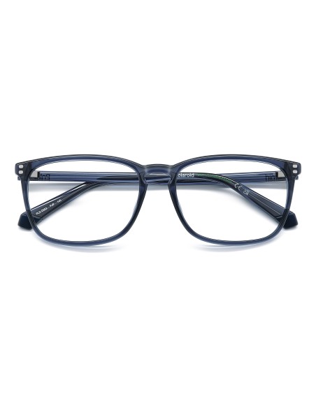 SUNGLASSES FRAMES Polaroid Kids - PLD 8064/S - VIOLET - 54