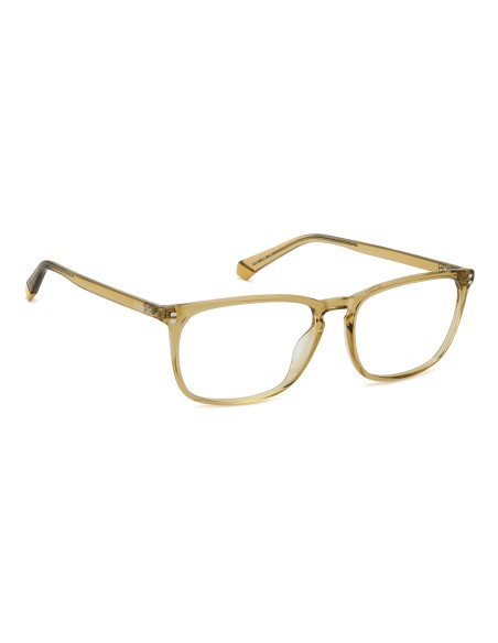 SUNGLASSES FRAMES Polaroid Kids - PLD 8064/S - GREEN - 54