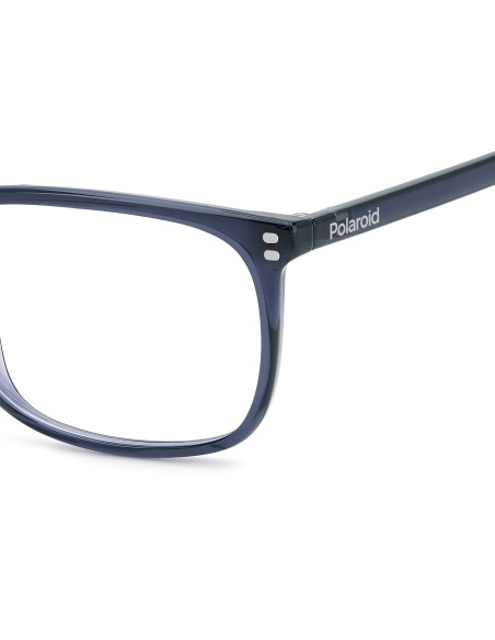 SUNGLASSES FRAMES Polaroid Kids - PLD 8064/S - VIOLET - 54