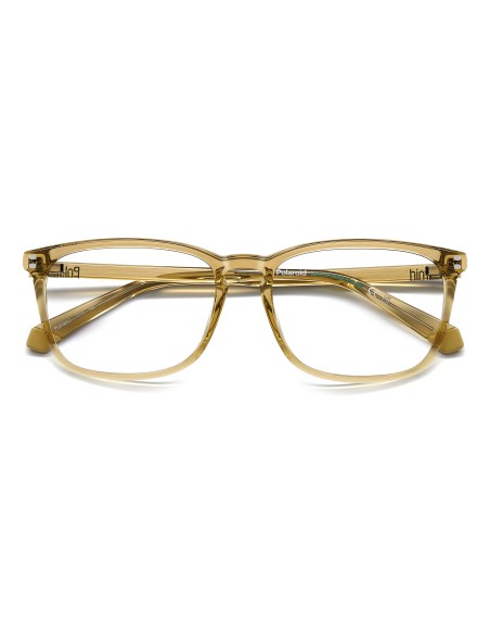 SUNGLASSES FRAMES Polaroid Kids - PLD 8064/S - GREEN - 54