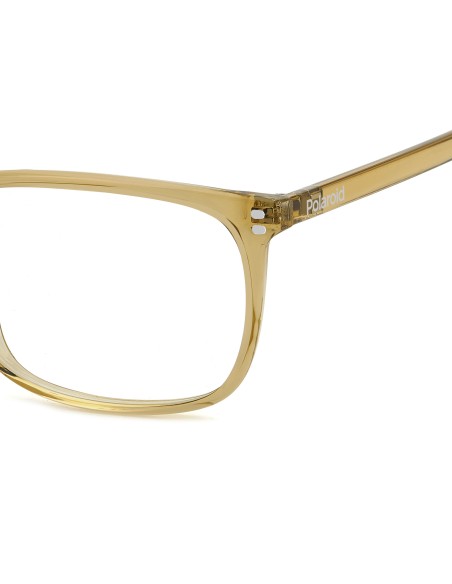 SUNGLASSES FRAMES Polaroid Kids - PLD 8064/S - GREEN - 54