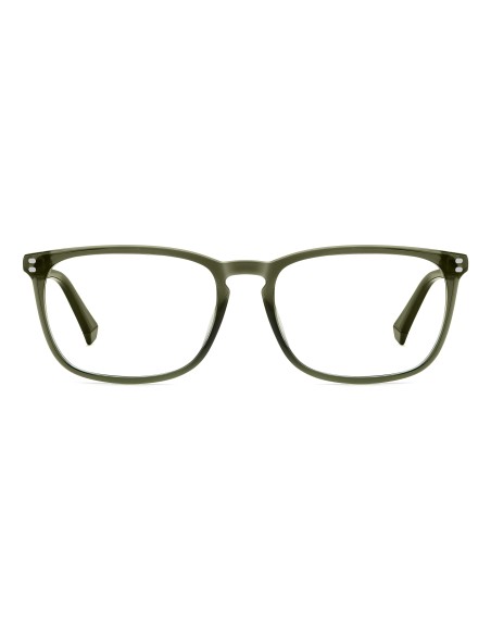 OPTICAL FRAMES POLAROID - PLD D553 - CHAMPAGNE - 57