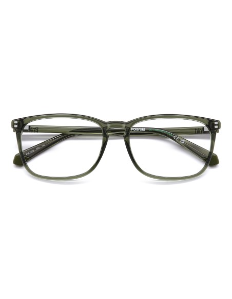 OPTICAL FRAMES POLAROID - PLD D553 - CHAMPAGNE - 57