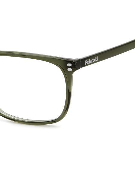 OPTICAL FRAMES POLAROID - PLD D553 - CHAMPAGNE - 57