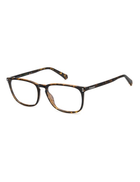 OPTICAL FRAMES POLAROID - PLD D553 - BLACK - 57