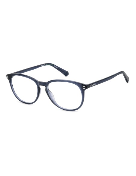 OPTICAL FRAMES POLAROID - PLD D553 - OLIVE - 57
