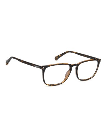 OPTICAL FRAMES POLAROID - PLD D553 - BLACK - 57 2
