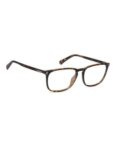 OPTICAL FRAMES POLAROID - PLD D553 - BLACK - 57