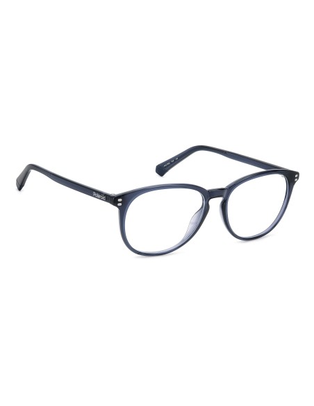 OPTICAL FRAMES POLAROID - PLD D553 - OLIVE - 57