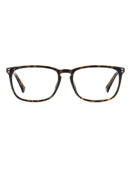 OPTICAL FRAMES POLAROID - PLD D553 - BLACK - 57