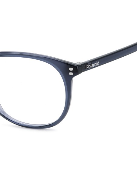 OPTICAL FRAMES POLAROID - PLD D553 - OLIVE - 57