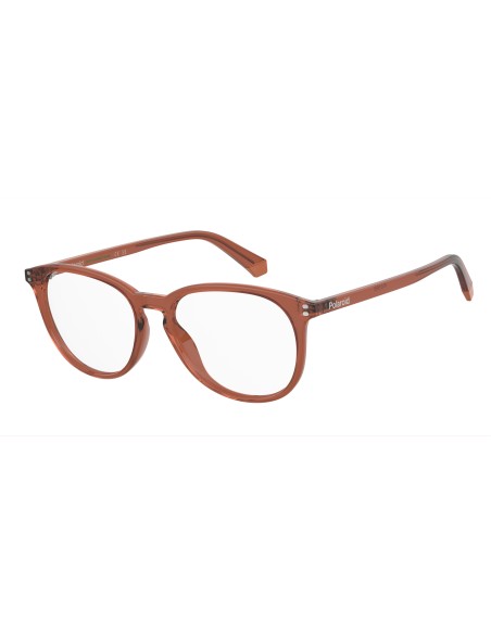 OPTICAL FRAMES POLAROID - PLD D552 - PETROL - 54