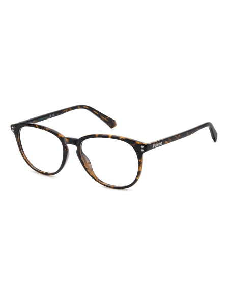 OPTICAL FRAMES POLAROID - PLD D552 - BLACK - 54