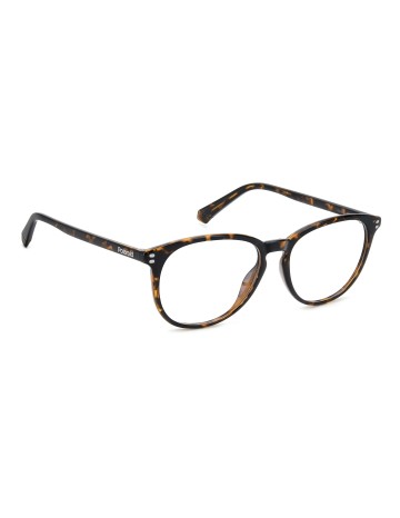OPTICAL FRAMES POLAROID - PLD D552 - BLACK - 54 2
