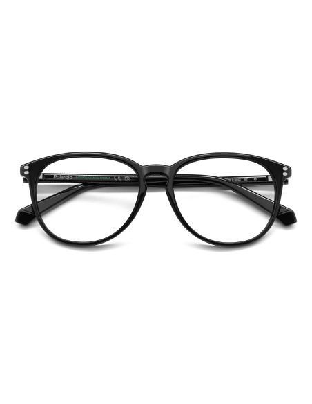 OPTICAL FRAMES POLAROID - PLD D552 - BLUE - 54