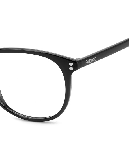 OPTICAL FRAMES POLAROID - PLD D552 - BLUE - 54